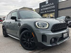 MINI Countryman Classic Cooper S ALL4 AWD