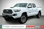 Toyota Tacoma TRD Sport Double Cab 4WD