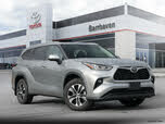 Toyota Highlander XLE AWD