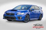 Subaru WRX AWD