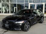 Volvo S60 B5 R-Design AWD