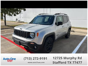 Jeep Renegade Sport 4WD