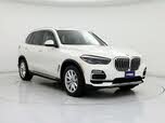 BMW X5 xDrive40i AWD