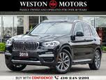 BMW X3 xDrive30i AWD