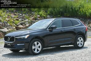 Volvo XC60 B5 Momentum AWD