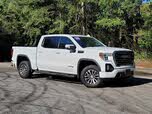 GMC Sierra 1500 AT4 Crew Cab 4WD