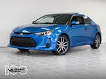 Scion tC Base