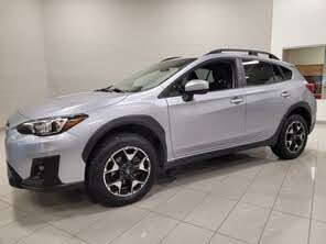 Subaru Crosstrek Base AWD