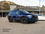 GMC Acadia SLE AWD