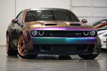 Dodge Challenger SRT Hellcat Widebody RWD