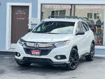 Honda HR-V Sport AWD