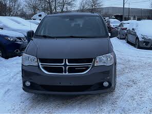 Dodge Grand Caravan SE FWD