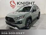 Toyota RAV4 Adventure AWD