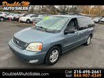 Ford Freestar LX