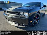 Dodge Challenger SRT8 RWD