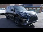 Lexus GX 460 Luxury AWD