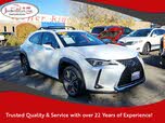 Lexus UX 200 F Sport FWD