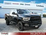 RAM 2500 Laramie Crew Cab 4WD