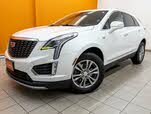 Cadillac XT5 Premium Luxury AWD