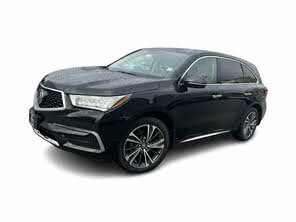 Acura MDX SH-AWD with Technology Package