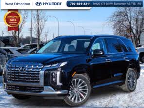 Hyundai Palisade Ultimate Calligraphy AWD