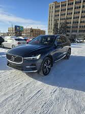 Volvo XC60 B6 Ultimate Bright Theme AWD