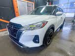 Nissan Kicks S FWD