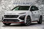 Hyundai Kona N FWD