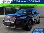 Lincoln Corsair Reserve AWD