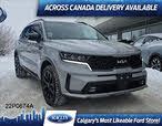 Kia Sorento X-Line EX AWD