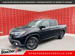 Honda Ridgeline Sport AWD