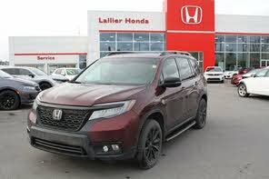 Honda Passport Touring AWD