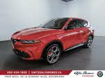 Alfa Romeo Tonale Veloce AWD