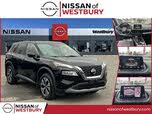 Nissan Rogue SV AWD