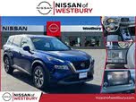 Nissan Rogue SV AWD