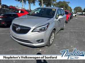 Buick Envision Preferred FWD