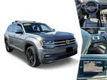 Volkswagen Atlas SE 4Motion with Technology