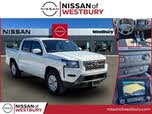 Nissan Frontier SV Crew Cab LB 4WD