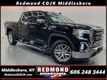 GMC Sierra 1500 SLT Crew Cab RWD