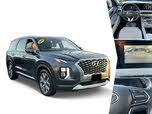 Hyundai Palisade SEL AWD