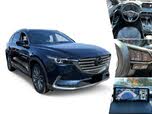 Mazda CX-9 Grand Touring AWD