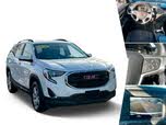 GMC Terrain SLE AWD