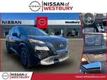 Nissan Rogue SV AWD