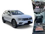 Volkswagen Tiguan SE 4Motion