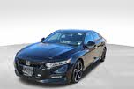 Honda Accord 1.5T Sport FWD