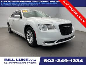 Chrysler 300 Touring RWD