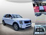 Kia Telluride S AWD