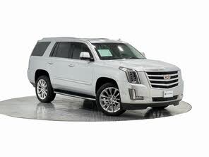 Cadillac Escalade Luxury 4WD