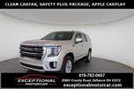 GMC Yukon SLT 4WD