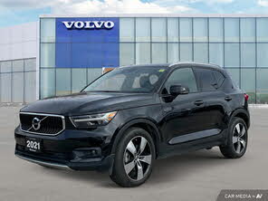 Volvo XC40 T5 Momentum AWD